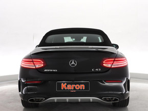 Mercedes-Benz C 43 AMG