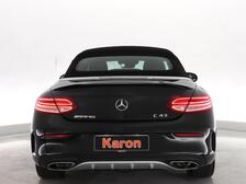 Mercedes-Benz C 43 AMG
