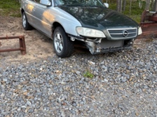 Opel Omega