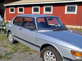 Saab 99