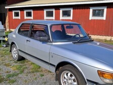 Saab 99