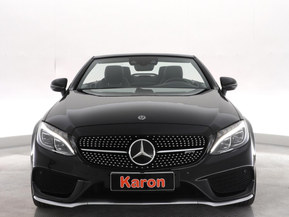 Mercedes-Benz C 43 AMG