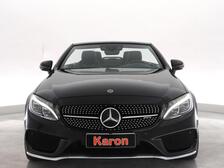 Mercedes-Benz C 43 AMG