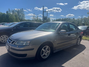 Saab 9-3