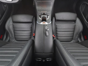 Mercedes-Benz C 43 AMG