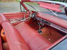 Ford Galaxie