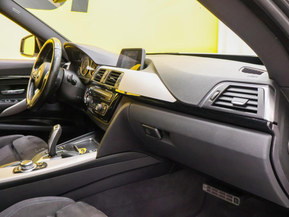 BMW 320 Gran Turismo