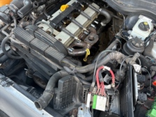 Opel Omega