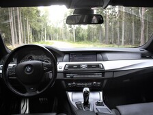BMW M550d