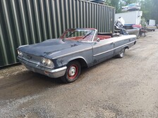 Ford Galaxie