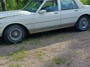 Chevrolet Caprice