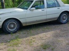Chevrolet Caprice