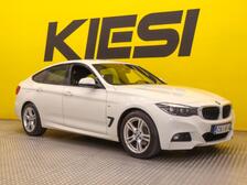 BMW 320 Gran Turismo