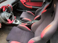 Toyota Celica