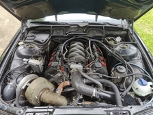 BMW 740