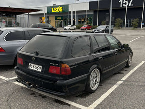 BMW 528