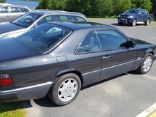 Mercedes-Benz 320