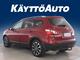Nissan Qashqai+2