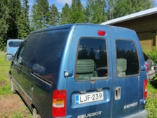 Peugeot Expert