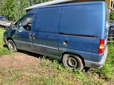 Peugeot Expert