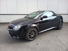 Opel Tigra