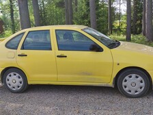 Seat Cordoba