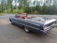 Ford Galaxie