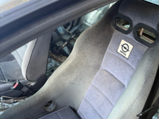Opel Omega