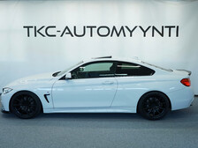BMW 435