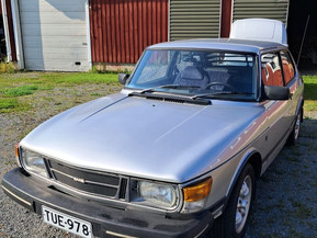 Saab 99