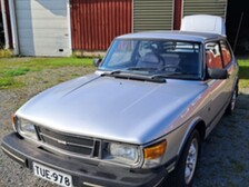 Saab 99