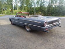 Ford Galaxie