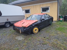Ford Probe