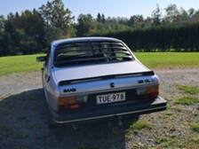Saab 99