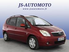Toyota Corolla Verso