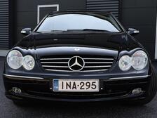 Mercedes-Benz CLK