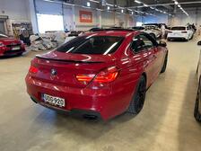 BMW 640