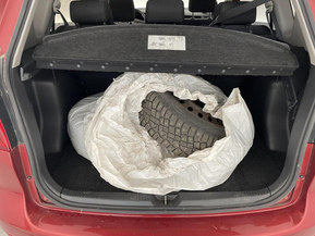 Toyota Corolla Verso