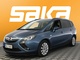Opel Zafira Tourer