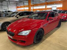 BMW 640