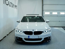 BMW 435