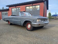 Ford Galaxie