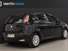 Fiat Punto Evo