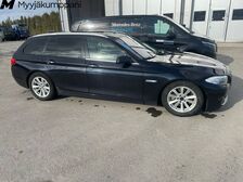 BMW 535