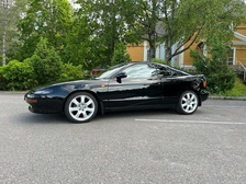 Toyota Celica