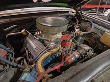 Ford Galaxie
