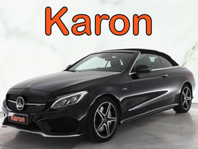 Mercedes-Benz C 43 AMG