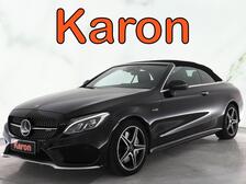 Mercedes-Benz C 43 AMG