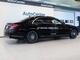 Mercedes-Benz S