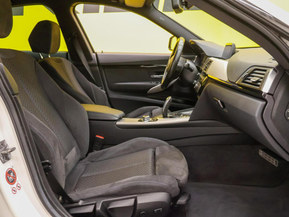 BMW 320 Gran Turismo